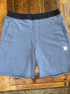 Hurley Phantom Walkshorts